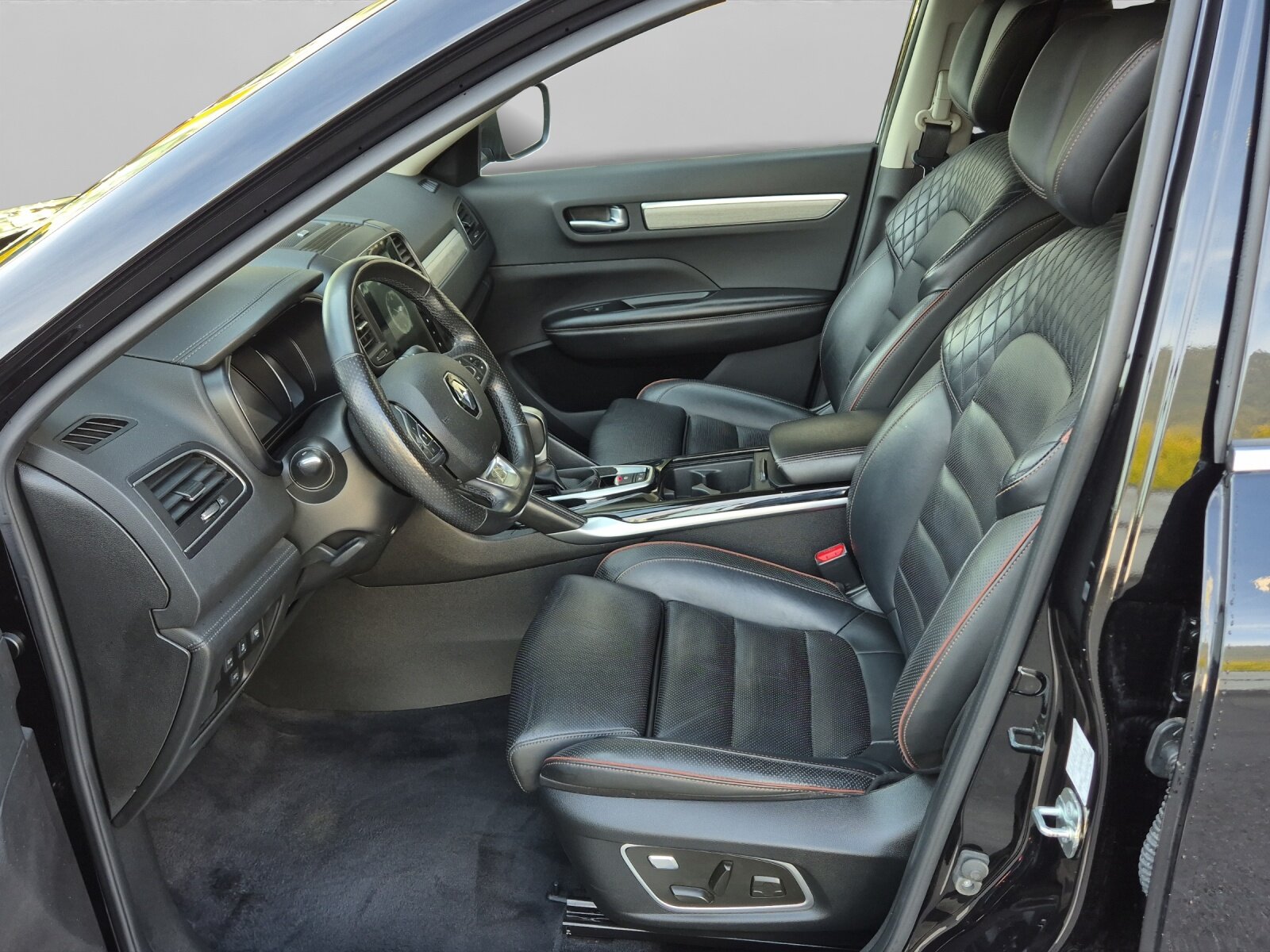 RENAULT Koleos 2.0 Blue dCi Initiale X-Tronic 4WD, Diesel, Occasion / Utilisé, Automatique - 5