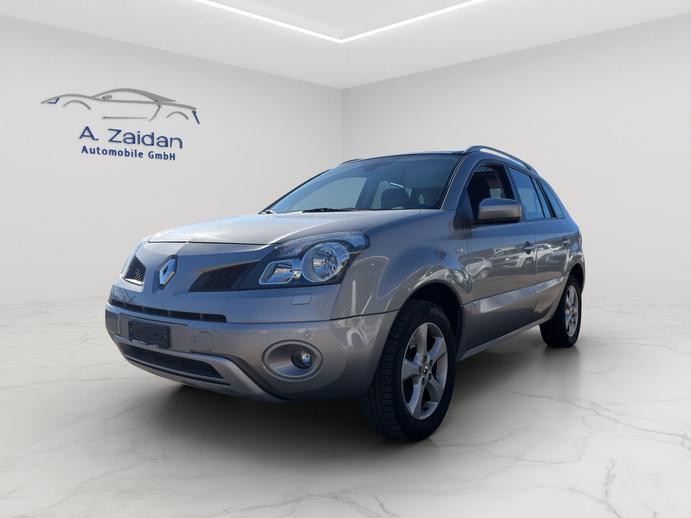 RENAULT Koleos 2.0 dCi Dynamique 4x4, Diesel, Occasion / Utilisé, Manuelle
