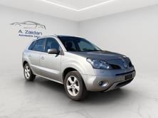 RENAULT Koleos 2.0 dCi Dynamique 4x4, Diesel, Occasion / Utilisé, Manuelle - 3