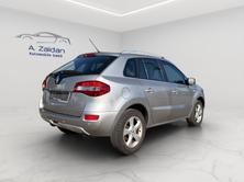 RENAULT Koleos 2.0 dCi Dynamique 4x4, Diesel, Occasion / Utilisé, Manuelle - 5