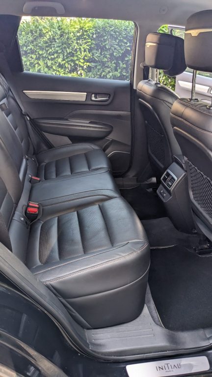 RENAULT KOLEOS 2.0 Blue dCi Initiale X-Tronic 4WD, Diesel, Occasion / Gebraucht, Automatik - 6