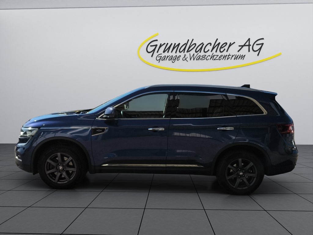 RENAULT KOLEOS 2.0 dCi Initiale X-Tronic 4WD, Diesel, Occasion / Utilisé, Automatique - 4