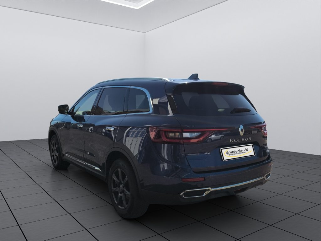 RENAULT KOLEOS 2.0 dCi Initiale X-Tronic 4WD, Diesel, Occasion / Utilisé, Automatique - 5