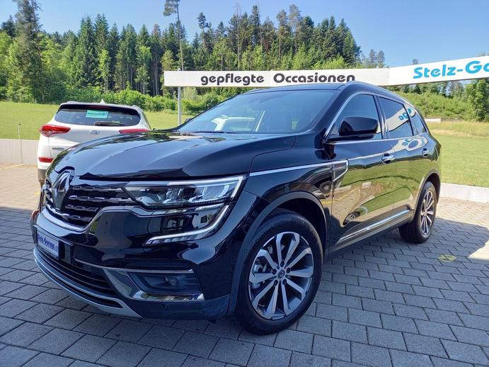 RENAULT Koleos 2.0 Blue dCi Intens X-Tronic 4WD, Diesel, Occasioni / Usate, Automatico
