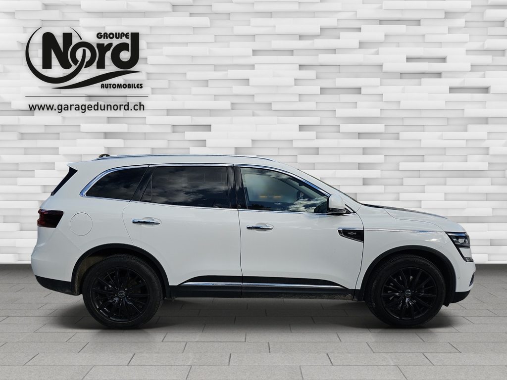 RENAULT Koleos 2.0 dCi Initiale X-Tronic 4WD, Diesel, Occasion / Gebraucht, Automat - 6