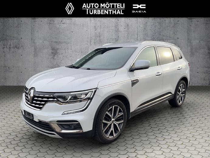 RENAULT Koleos 2.0 Blue dCi Intens X-Tronic 4WD, Diesel, Occasioni / Usate, Automatico
