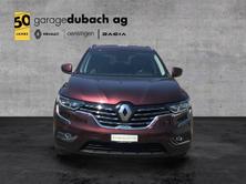 RENAULT Koleos 2.0 dCi Initiale X-Tronic 4WD, Diesel, Second hand / Used, Automatic - 2
