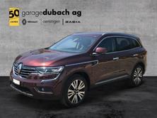 RENAULT Koleos 2.0 dCi Initiale X-Tronic 4WD, Diesel, Second hand / Used, Automatic - 3