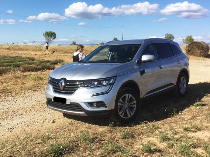 RENAULT Koleos 2.0 dCi Intens X-Tronic 4WD, Diesel, Occasioni / Usate, Automatico