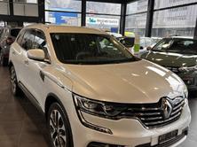 RENAULT Koleos 2.0 dCi Intens X-Tronic 4WD, Diesel, Second hand / Used, Automatic - 2