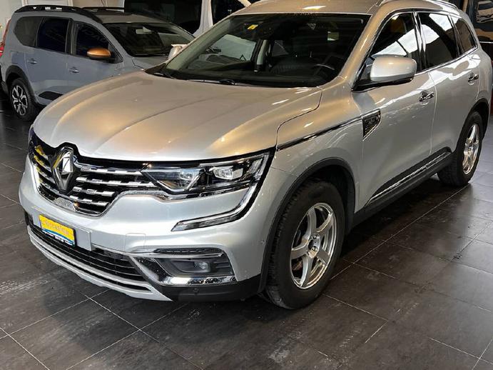 RENAULT Koleos 2.0 Blue dCi Initiale X-Tronic 4WD, Diesel, Occasioni / Usate, Automatico