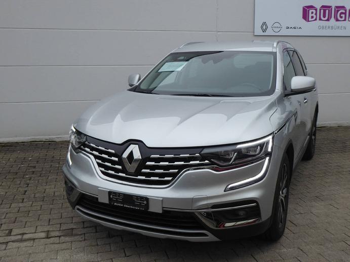 RENAULT Koleos 2.0 Blue dCi Intens X-Tronic 4x4, Diesel, Second hand / Used, Automatic