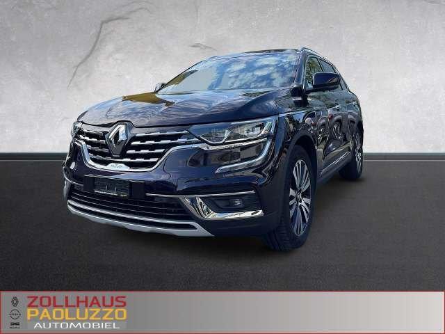 RENAULT Koleos 2.0 Blue dCi Initiale X-Tronic 4WD, Diesel, Second hand / Used, Automatic