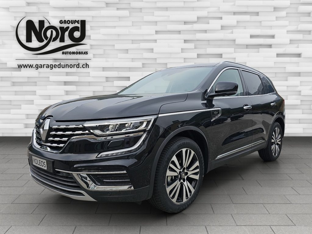 RENAULT Koleos 2.0 Blue dCi Initiale X-Tronic 4WD