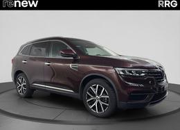 RENAULT Koleos 2.0 dCi Techno 4WD Xtronic CVT