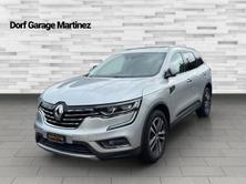 RENAULT Koleos 2.0 dCi Intens 4x4 Xtronic CVT, Diesel, Occasion / Gebraucht, Automat - 2