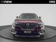 RENAULT Koleos 2.0 dCi Initiale Paris 4WD Xtronic CVT, Diesel, Occasion / Gebraucht, Automat - 6
