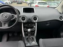 RENAULT Koleos 2.5 Expression 4x4, Benzin, Occasion / Gebraucht, Handschaltung - 5