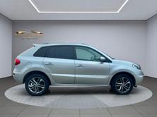 RENAULT Koleos 2.0 dCi Bose 4x4 Automatic, Diesel, Occasion / Gebraucht, Automat - 5