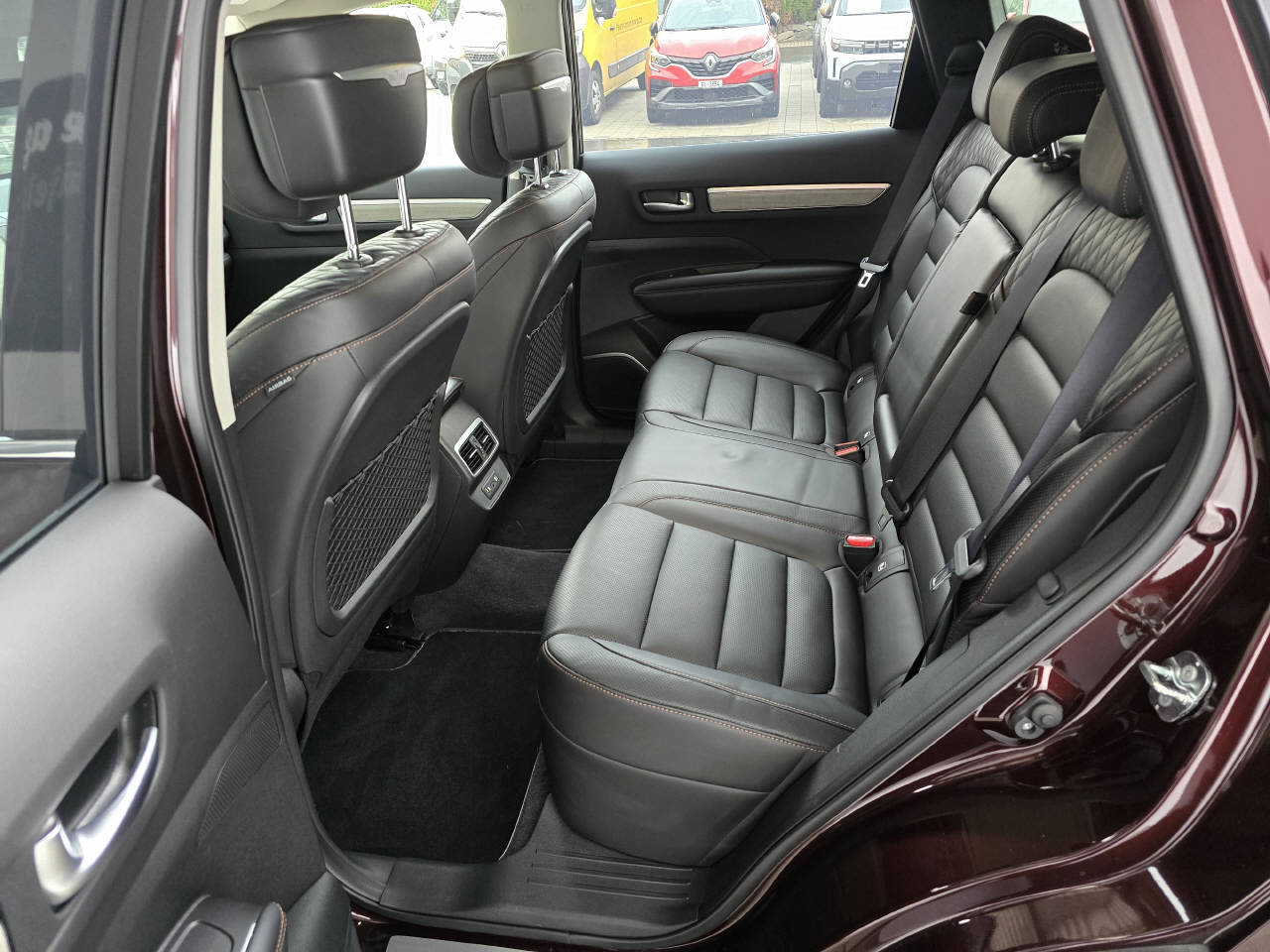 RENAULT Koleos 2.0 Blue dCi Initiale X-Tronic 4WD, Diesel, Second hand / Used, Automatic - 7