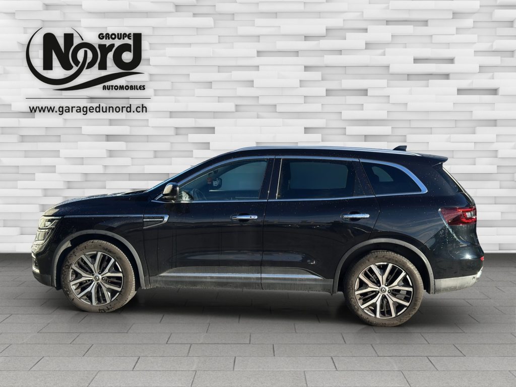 RENAULT Koleos 2.0 Blue dCi Intens X-Tronic 4WD, Diesel, Occasion / Utilisé, Automatique - 2