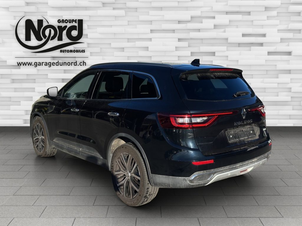 RENAULT Koleos 2.0 Blue dCi Intens X-Tronic 4WD, Diesel, Occasion / Utilisé, Automatique - 3