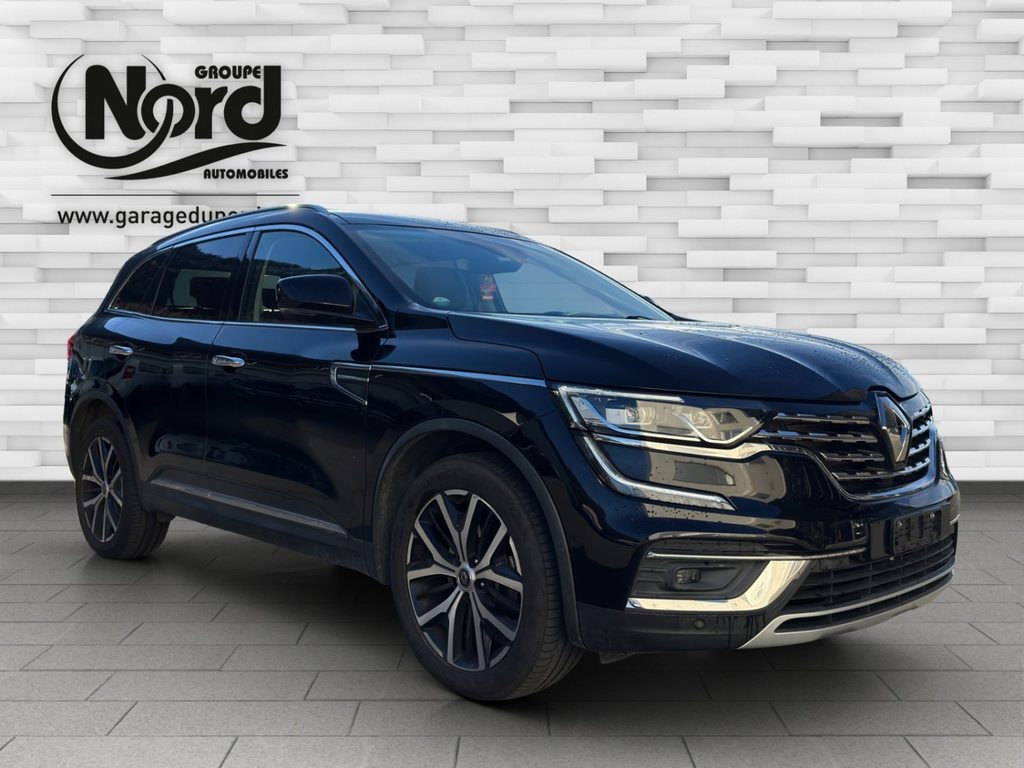 RENAULT Koleos 2.0 Blue dCi Intens X-Tronic 4WD, Diesel, Occasion / Utilisé, Automatique - 6