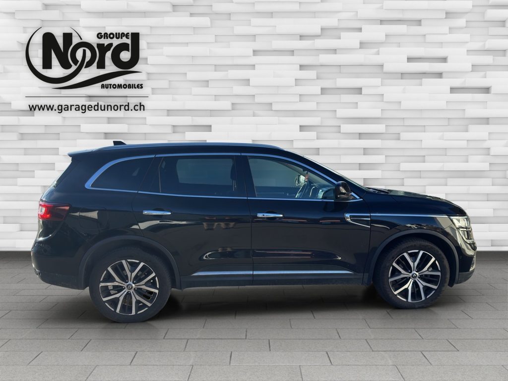 RENAULT Koleos 2.0 Blue dCi Intens X-Tronic 4WD, Diesel, Occasion / Utilisé, Automatique - 7