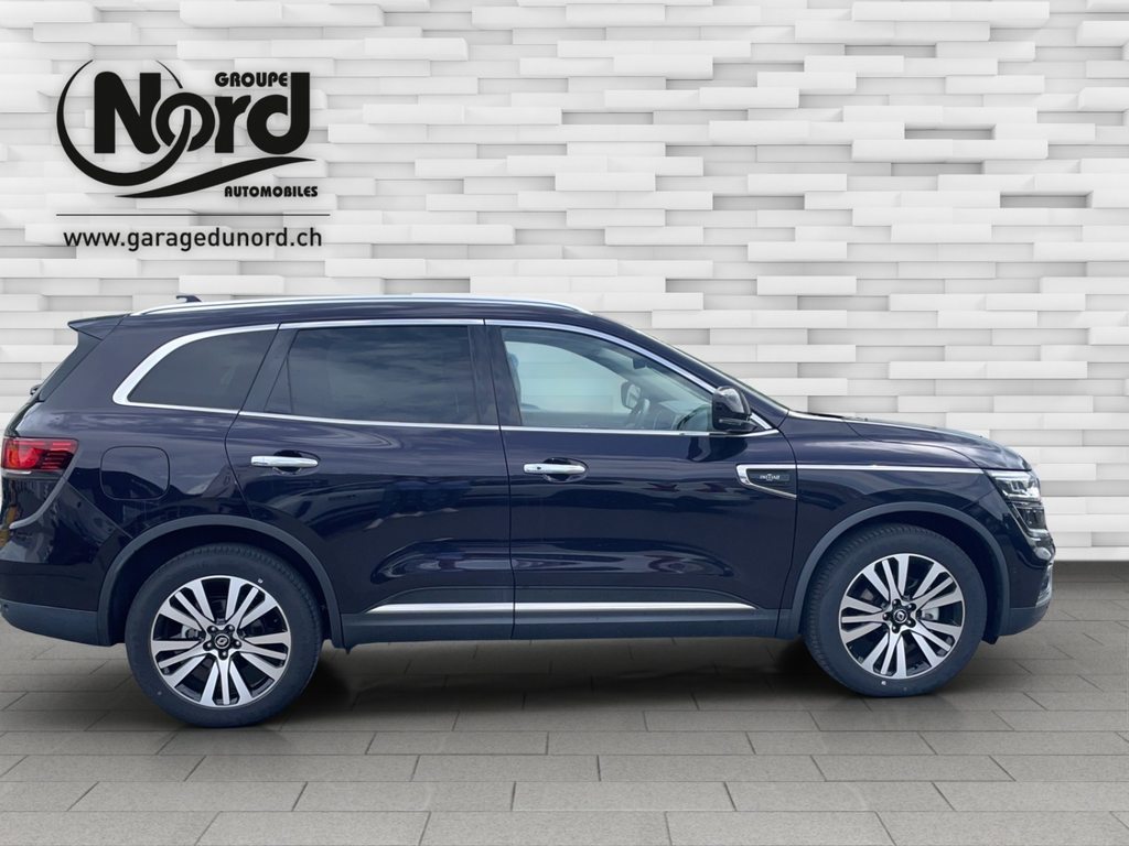 RENAULT Koleos Blue dCi 185 Initiale X-Tronic 4WD, Diesel, Vorführwagen, Automat - 6