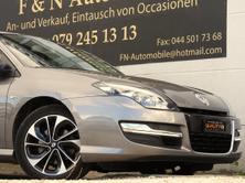 RENAULT Laguna Grandtour 2.0 dCi Dyn. Automatic I CH FZ I 1 Hand I L, Diesel, Second hand / Used, Automatic - 4