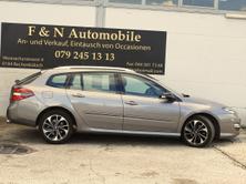 RENAULT Laguna Grandtour 2.0 dCi Dyn. Automatic I CH FZ I 1 Hand I L, Diesel, Second hand / Used, Automatic - 7