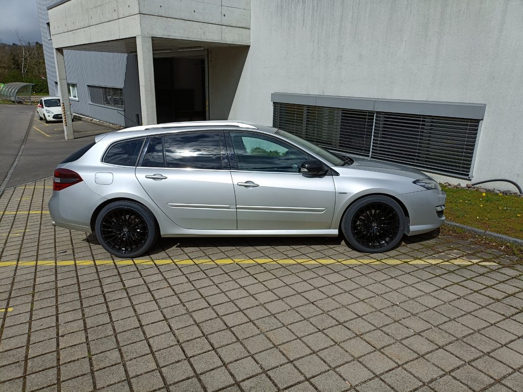 RENAULT Laguna Grandtour 2.0 dCi 150 Bose Edition S/S