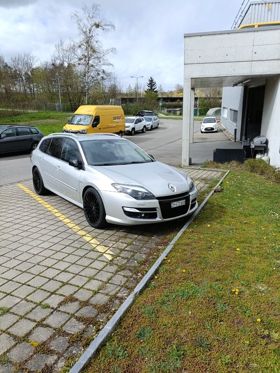 RENAULT Laguna Grandtour 2.0 dCi 150 Bose Edition S/S, Diesel, Occasioni / Usate, Manuale - 2