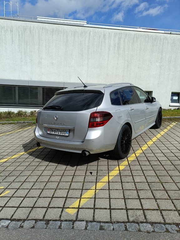 RENAULT Laguna Grandtour 2.0 dCi 150 Bose Edition S/S, Diesel, Occasioni / Usate, Manuale - 5