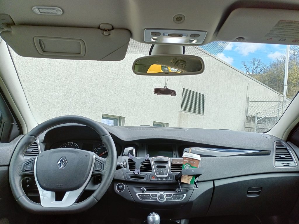RENAULT Laguna Grandtour 2.0 dCi 150 Bose Edition S/S, Diesel, Occasioni / Usate, Manuale - 6