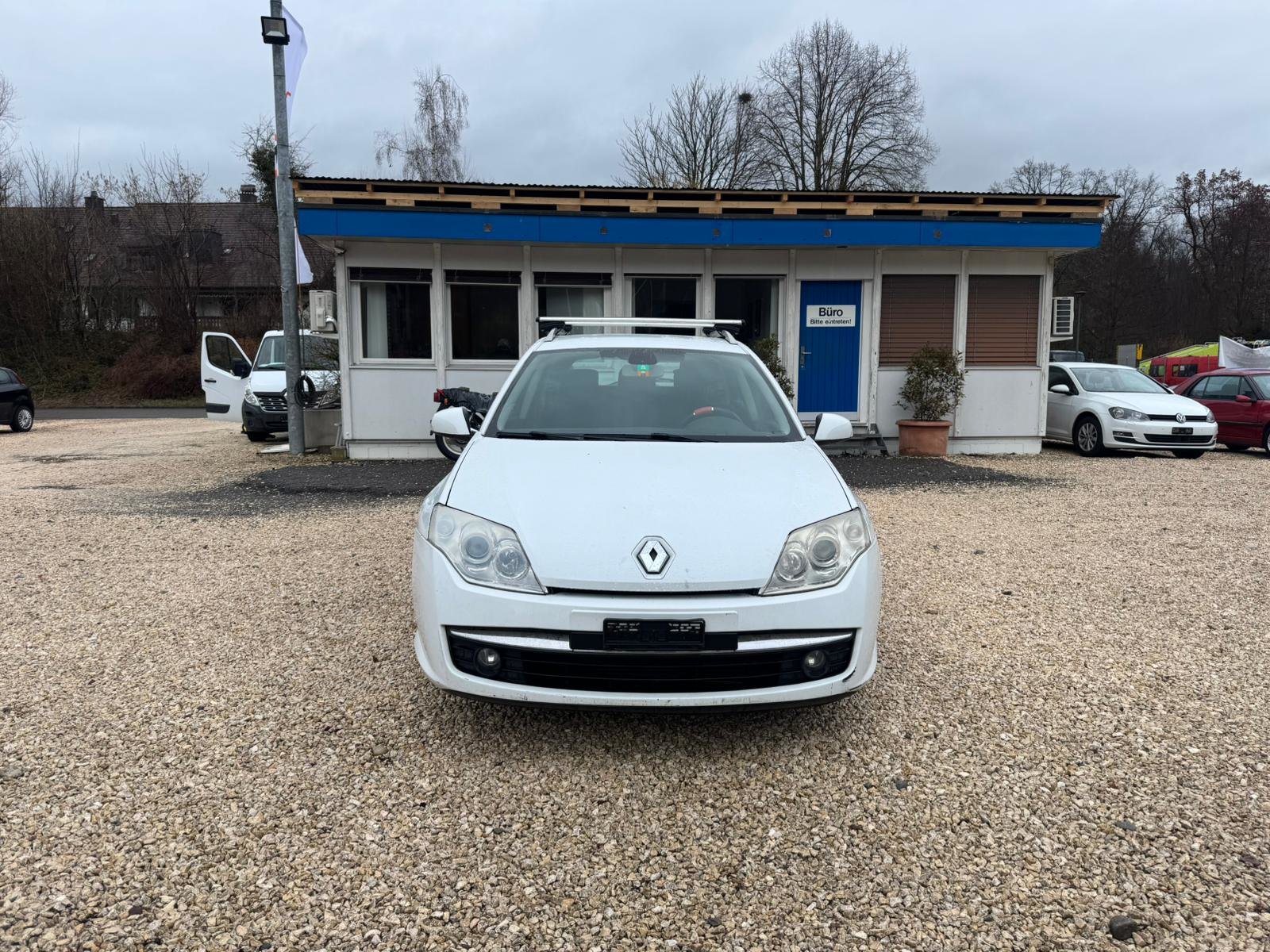 RENAULT Laguna Grandtour 1.5 dCi Dynamique