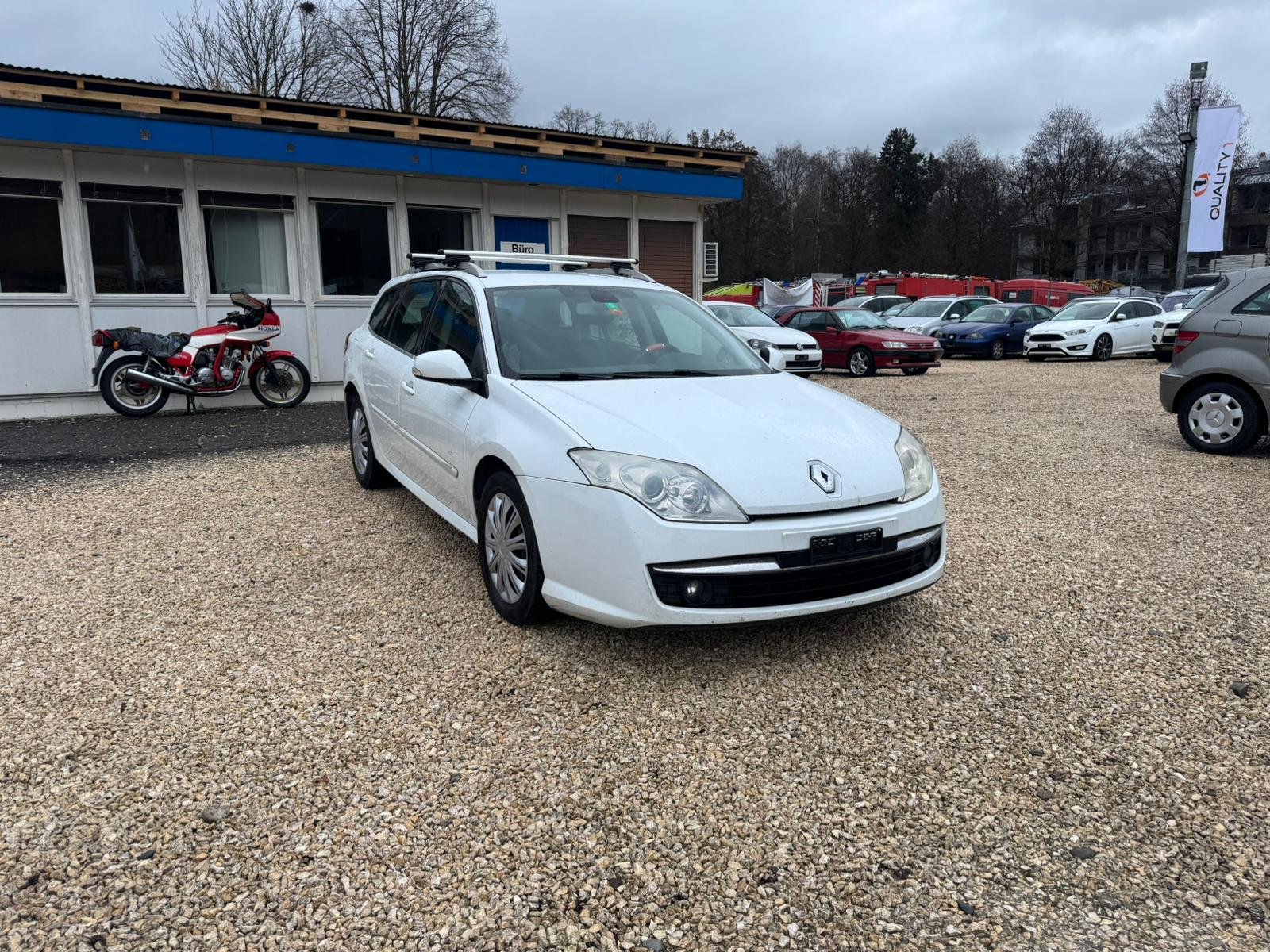 RENAULT Laguna Grandtour 1.5 dCi Dynamique, Diesel, Occasioni / Usate, Manuale - 3