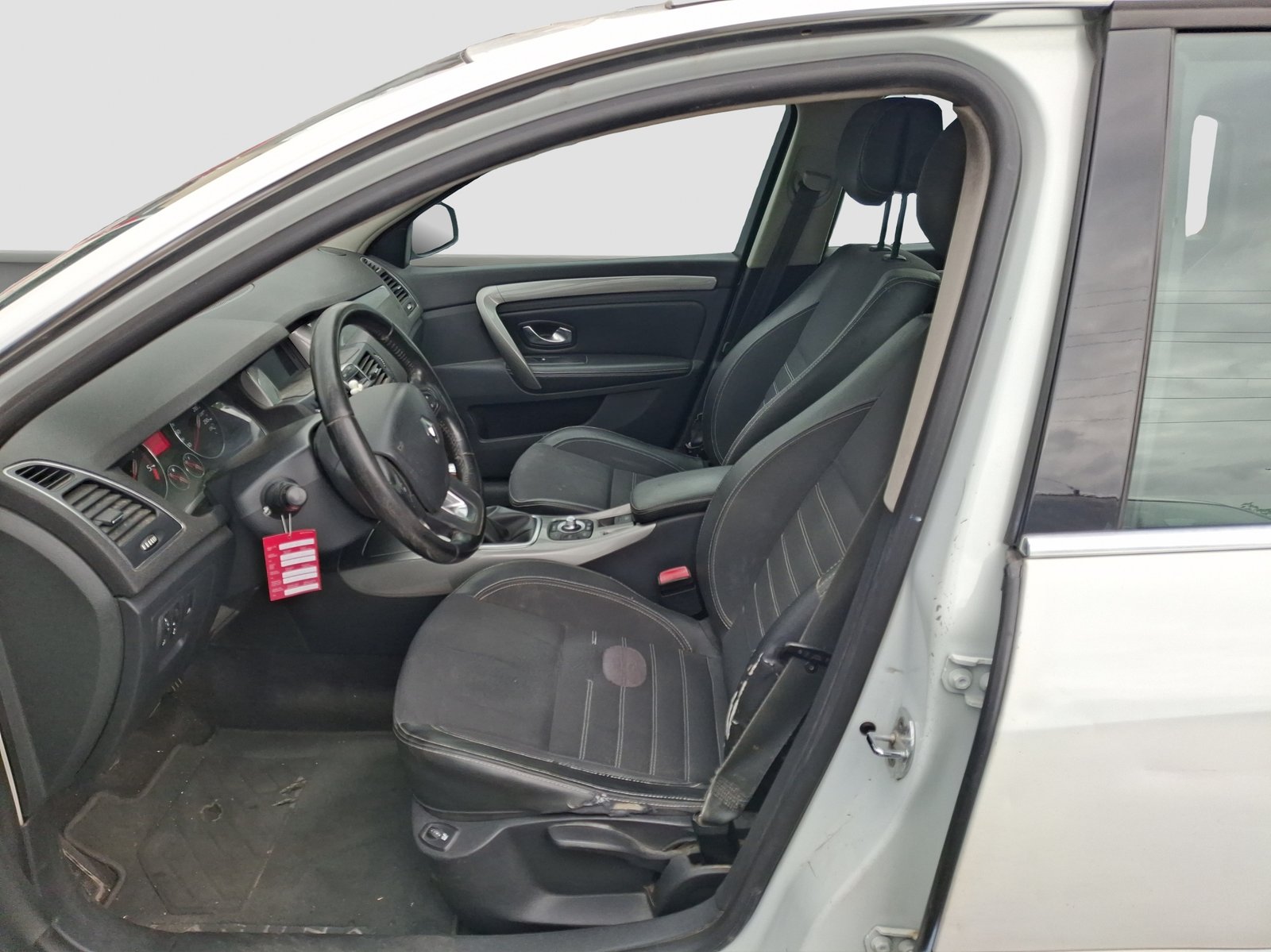 RENAULT Laguna Grandtour 1.5 dCi Dynamique, Diesel, Second hand / Used, Manual - 5