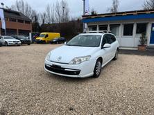 RENAULT Laguna Grandtour 1.5 dCi Dynamique, Diesel, Occasion / Gebraucht, Handschaltung - 2