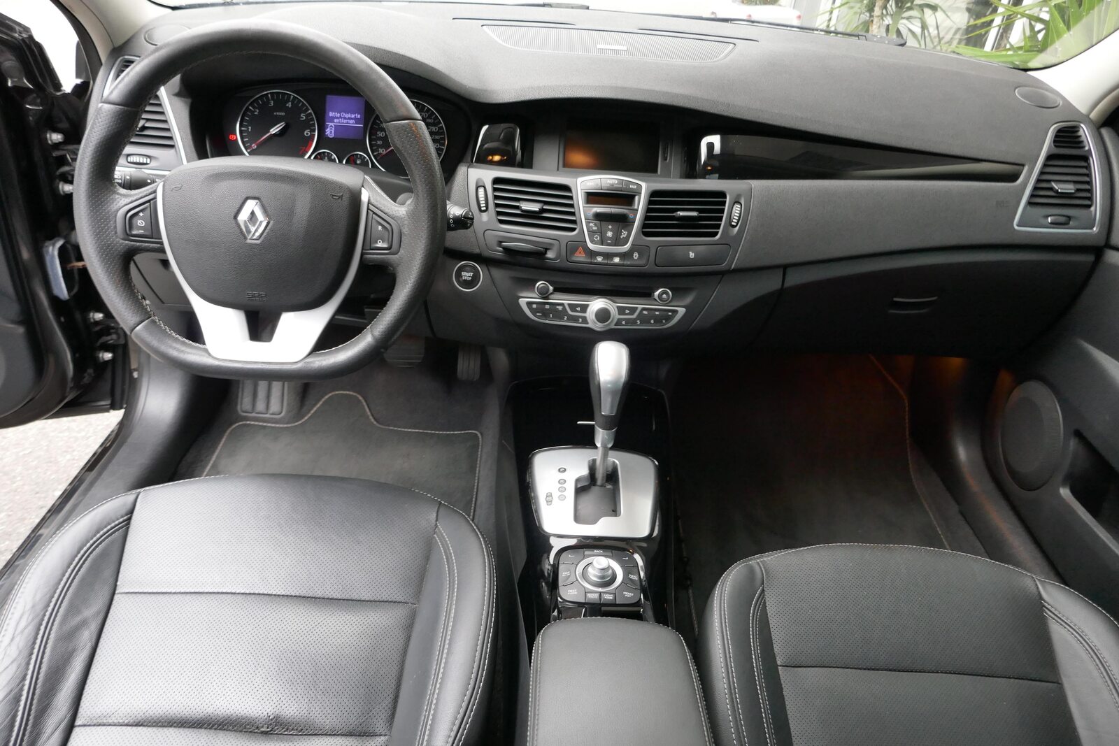 RENAULT Laguna Grandtour 2.0 TCe Laguna.CH, Benzina, Occasioni / Usate, Automatico - 5