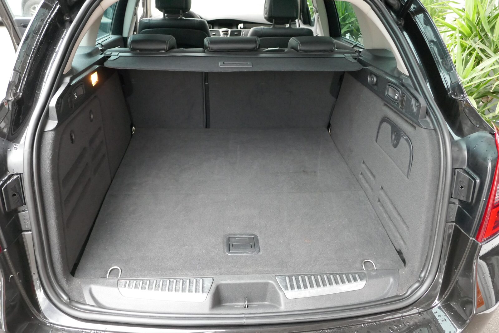 RENAULT Laguna Grandtour 2.0 TCe Laguna.CH, Benzina, Occasioni / Usate, Automatico - 6