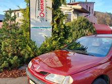 RENAULT Laguna Break 2.0 RN ABS, Benzina, Occasioni / Usate, Manuale - 2