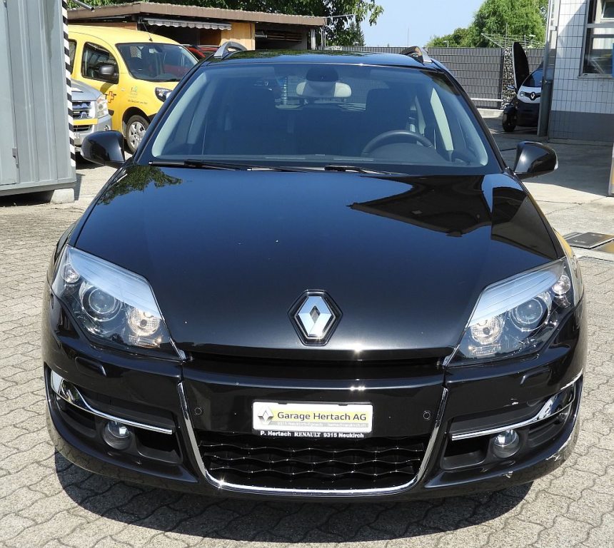 RENAULT LAGUNA 2.0 TCe Laguna.CH