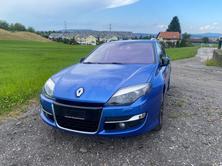 RENAULT 2.0 dCi 173 Bose Edition, Diesel, Second hand / Used, Automatic - 5