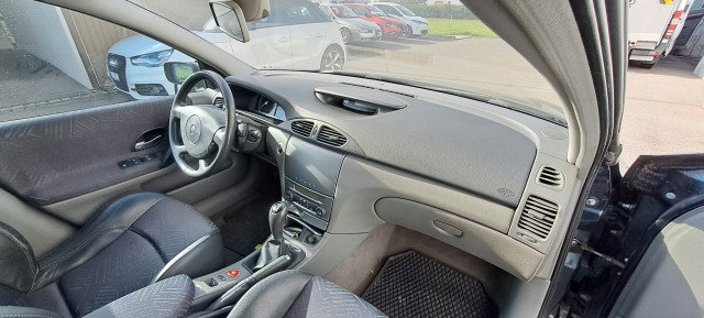 RENAULT Laguna 3.0 V6 Dynamique, Benzina, Occasioni / Usate, Automatico - 5