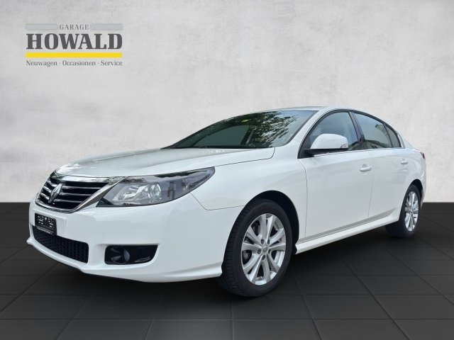 RENAULT LATITUDE DYNAMIQUE, Diesel, Occasioni / Usate, Automatico