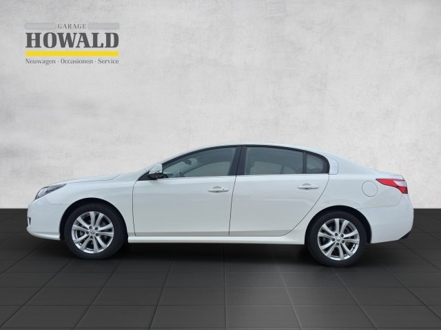 RENAULT LATITUDE DYNAMIQUE, Diesel, Occasioni / Usate, Automatico - 2