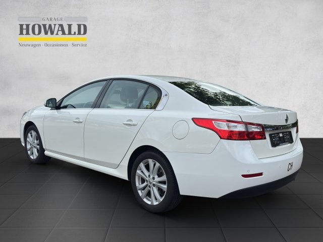 RENAULT LATITUDE DYNAMIQUE, Diesel, Occasioni / Usate, Automatico - 3