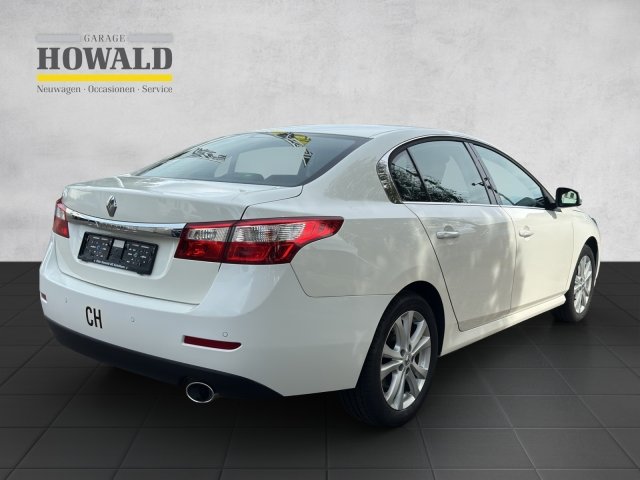 RENAULT LATITUDE DYNAMIQUE, Diesel, Occasioni / Usate, Automatico - 5