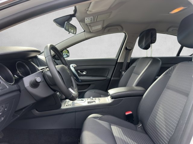 RENAULT LATITUDE DYNAMIQUE, Diesel, Occasioni / Usate, Automatico - 7